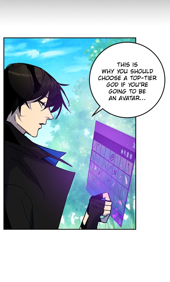 Return to Player Chapter 33 — Page 33