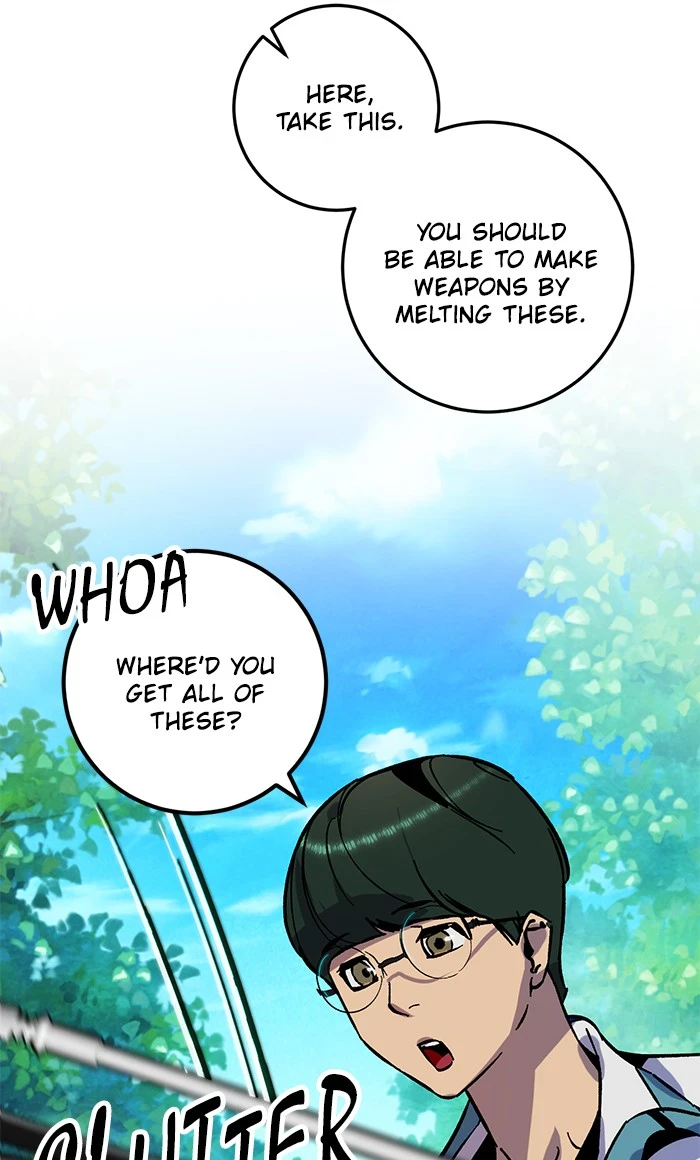 Return to Player Chapter 33 — Page 34