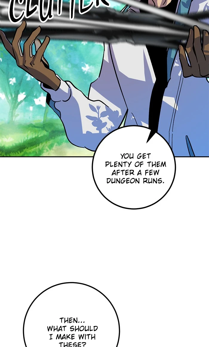 Return to Player Chapter 33 — Page 35