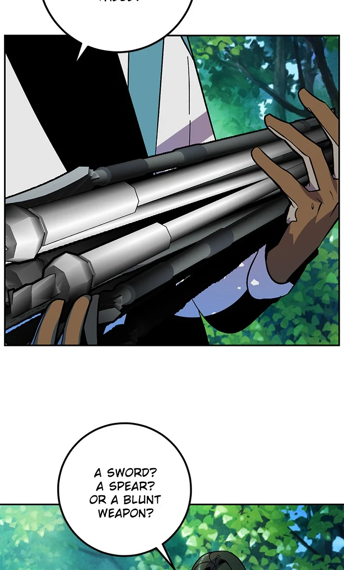 Return to Player Chapter 33 — Page 36