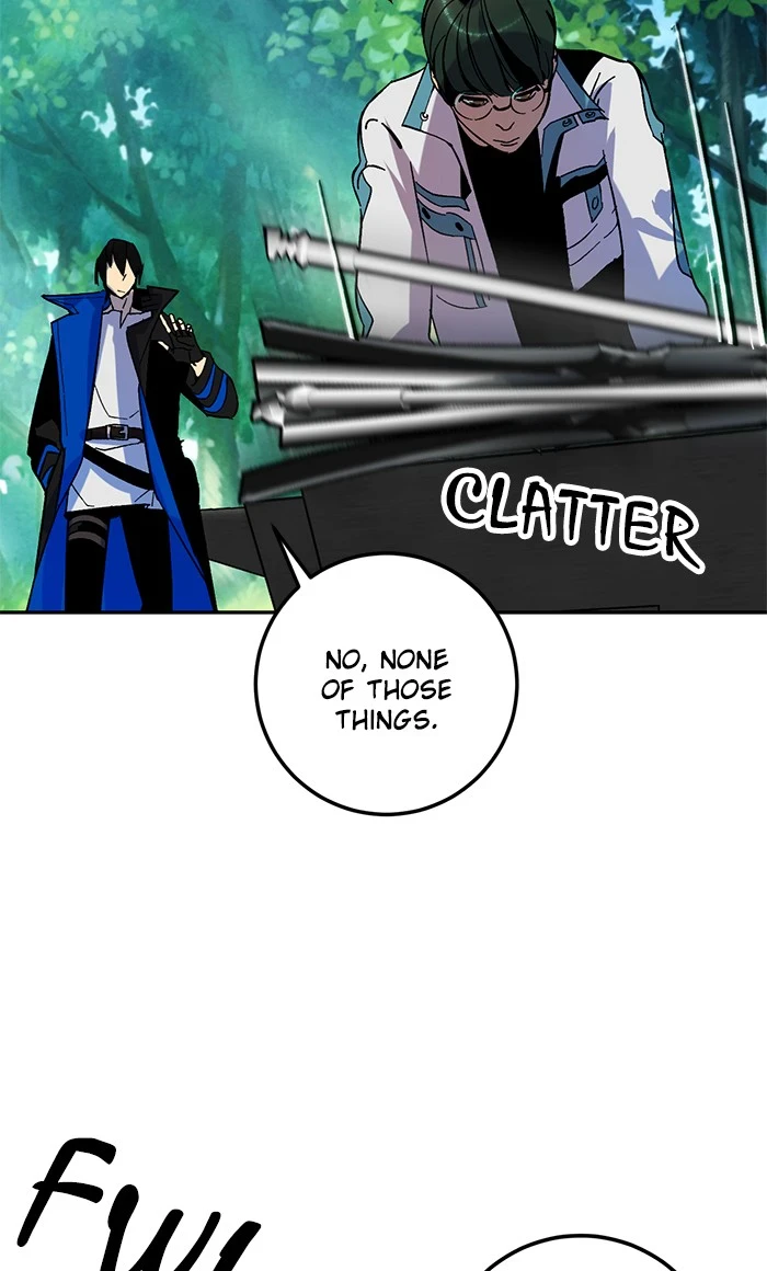 Return to Player Chapter 33 — Page 37