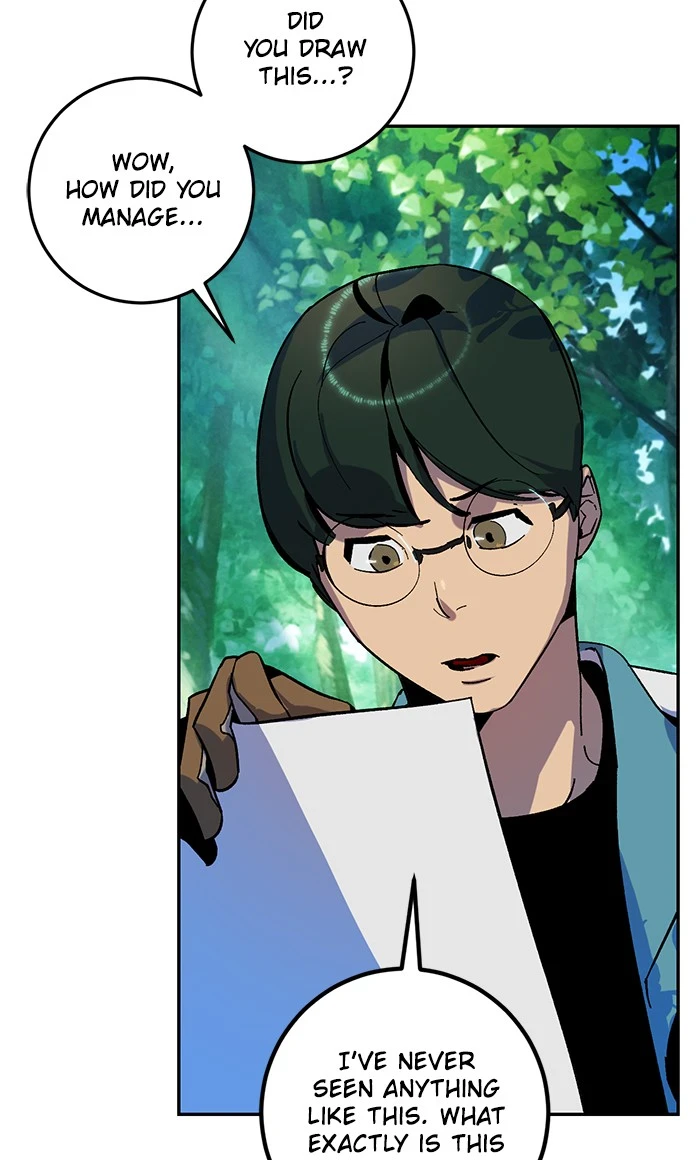 Return to Player Chapter 33 — Page 39