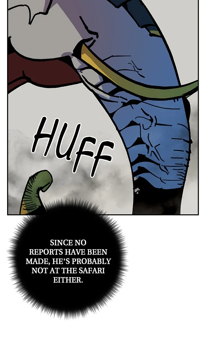 Return to Player Chapter 33 — Page 48