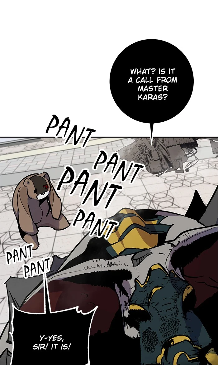 Return to Player Chapter 33 — Page 51