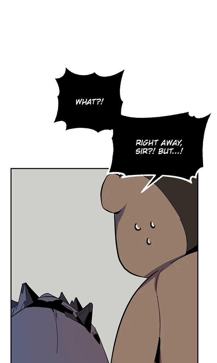 Return to Player Chapter 33 — Page 54