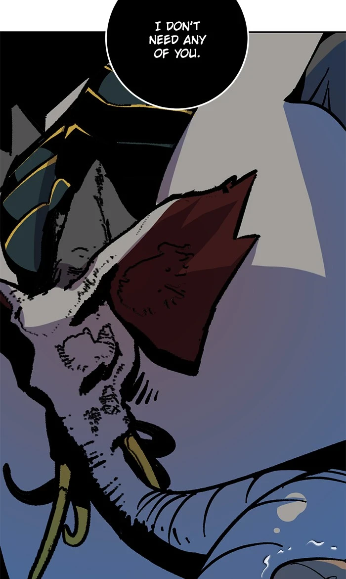 Return to Player Chapter 33 — Page 58