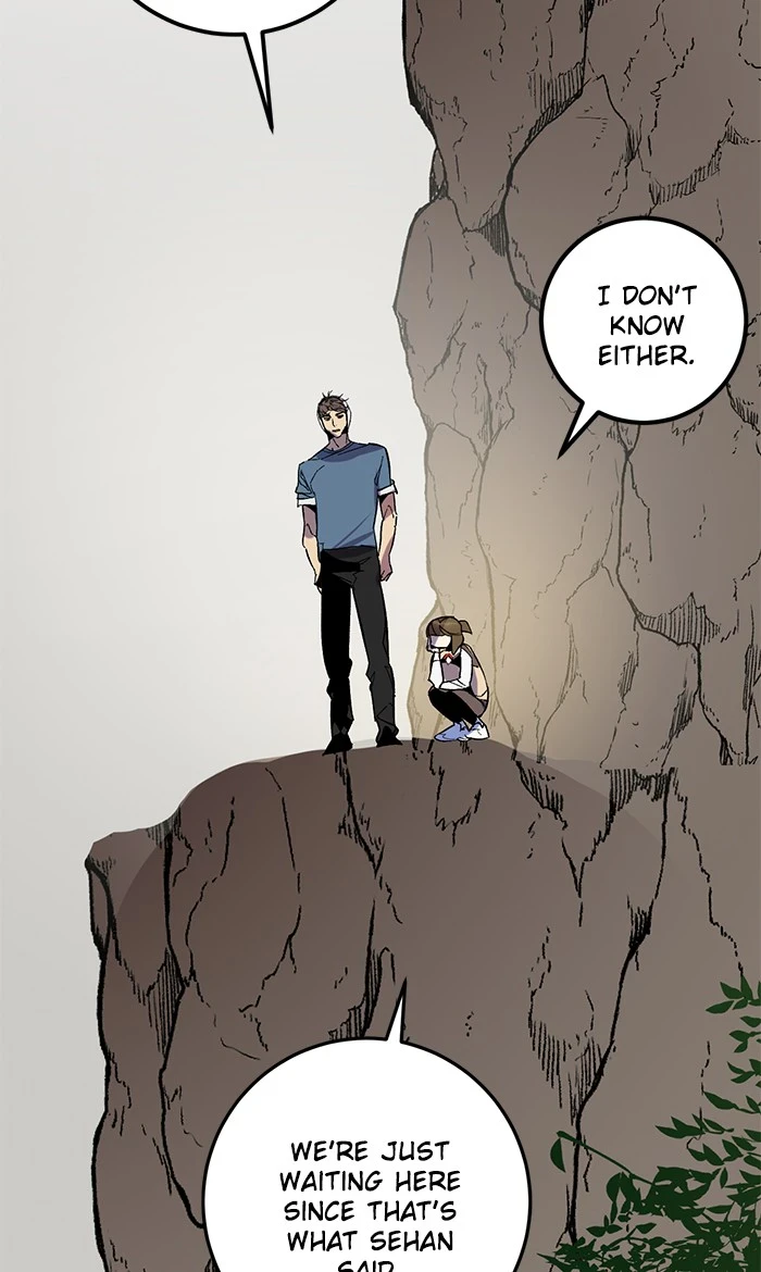 Return to Player Chapter 33 — Page 62