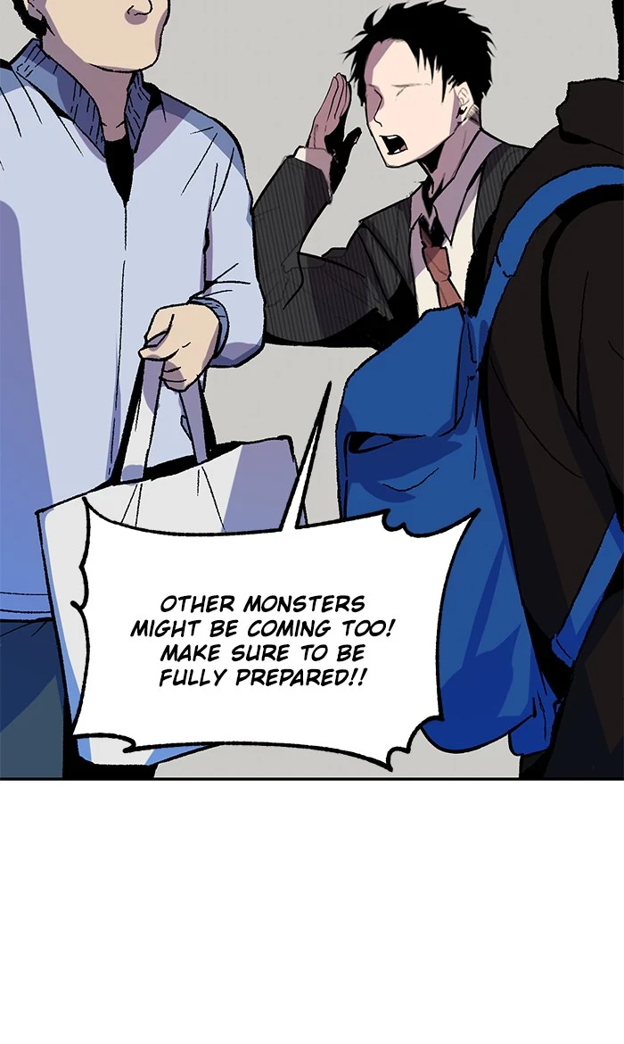 Return to Player Chapter 33 — Page 64