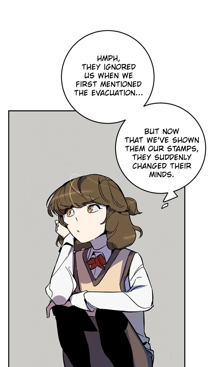 Return to Player Chapter 33 — Page 65