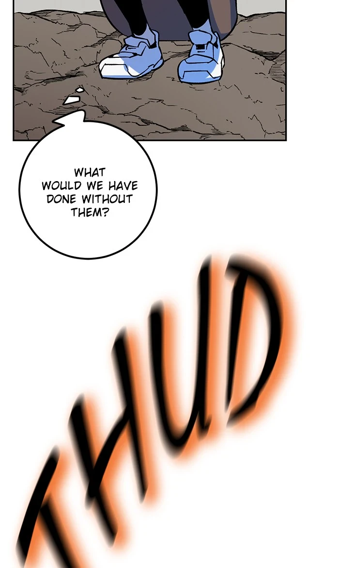 Return to Player Chapter 33 — Page 66
