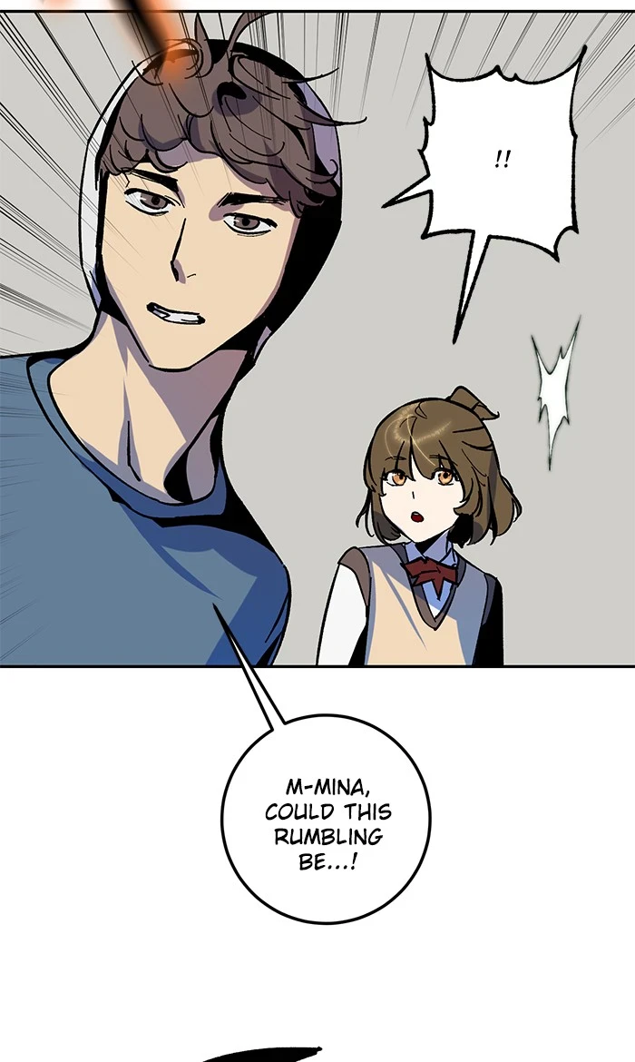 Return to Player Chapter 33 — Page 67