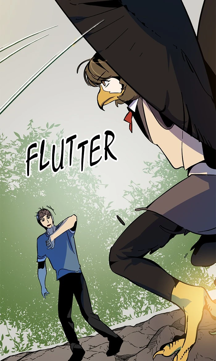Return to Player Chapter 33 — Page 69