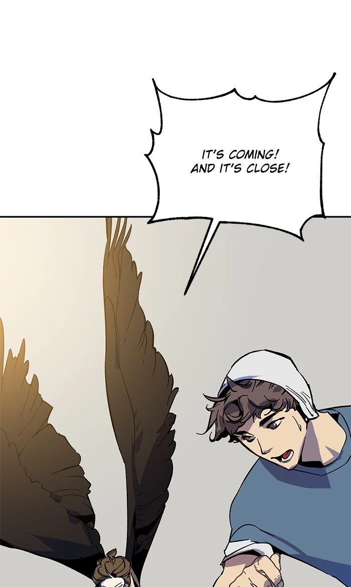 Return to Player Chapter 33 — Page 76
