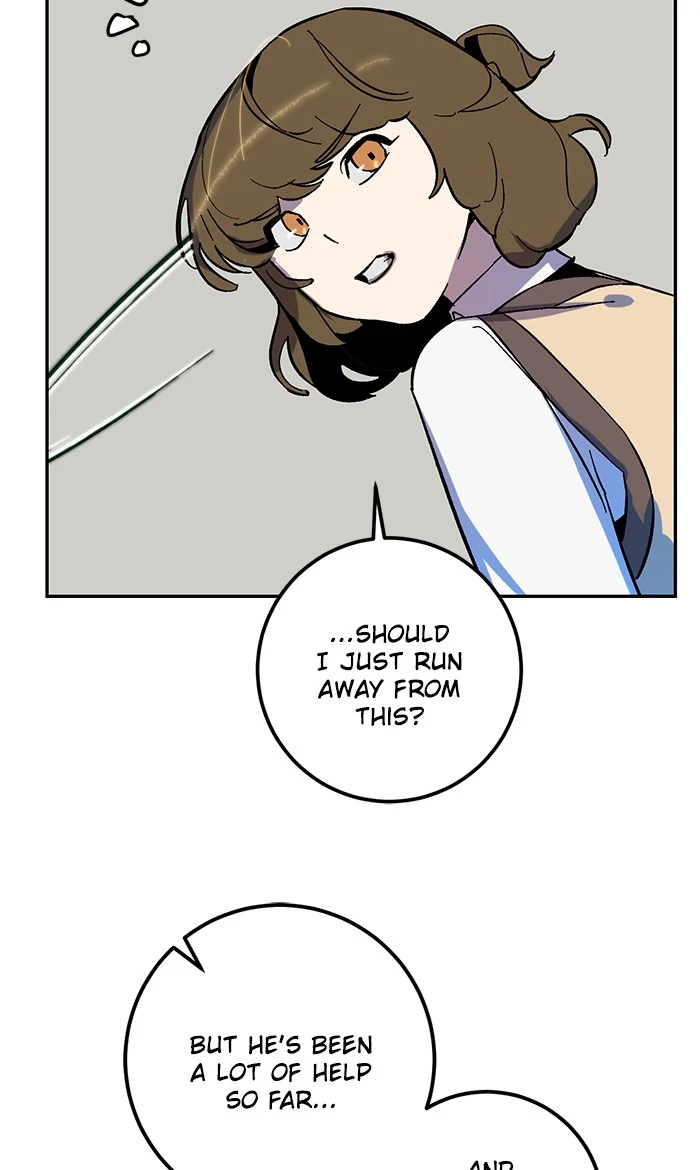 Return to Player Chapter 33 — Page 78