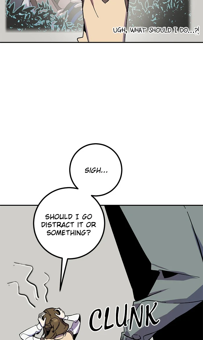 Return to Player Chapter 33 — Page 80