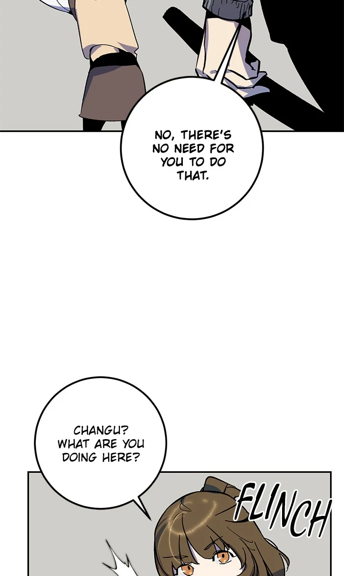 Return to Player Chapter 33 — Page 81