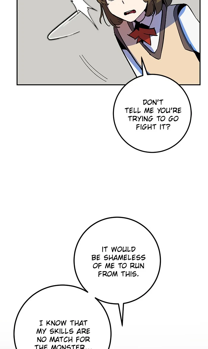 Return to Player Chapter 33 — Page 82