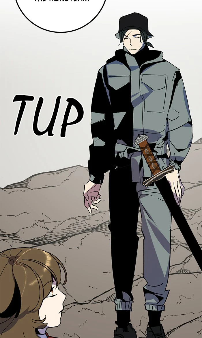 Return to Player Chapter 33 — Page 83