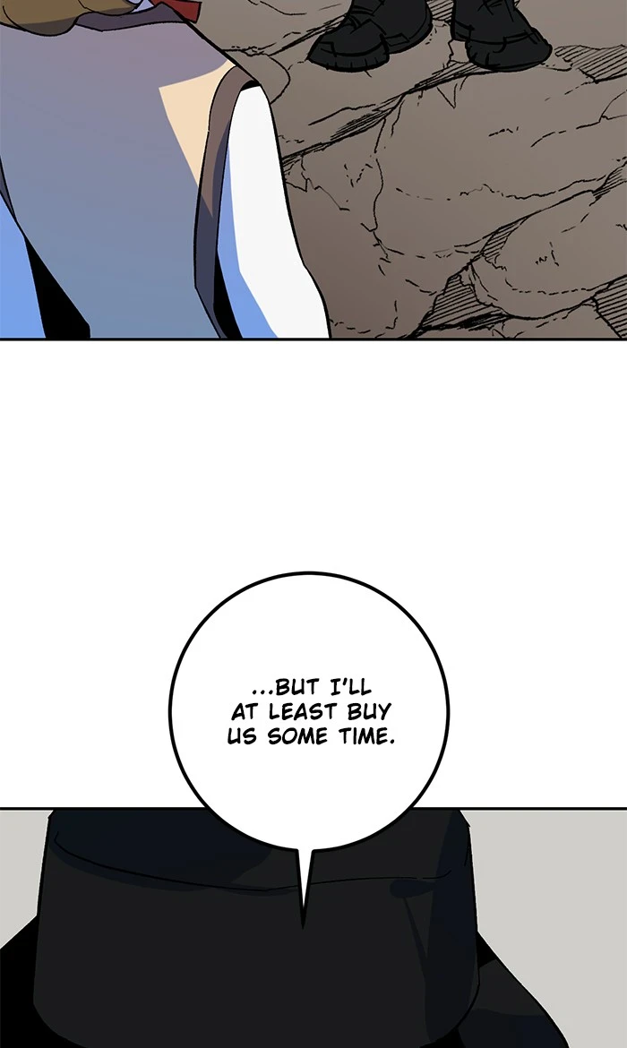 Return to Player Chapter 33 — Page 84