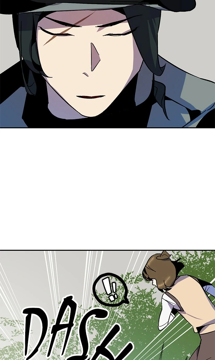 Return to Player Chapter 33 — Page 85