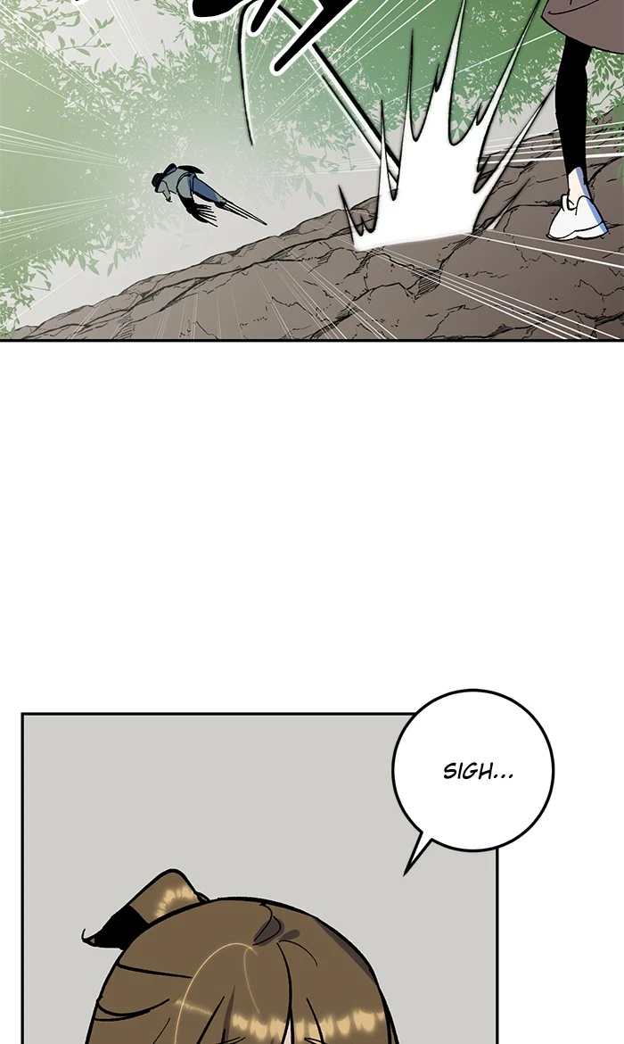 Return to Player Chapter 33 — Page 86