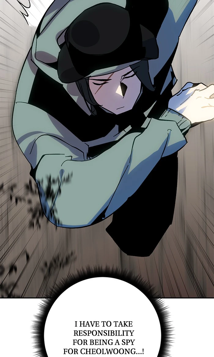 Return to Player Chapter 33 — Page 91