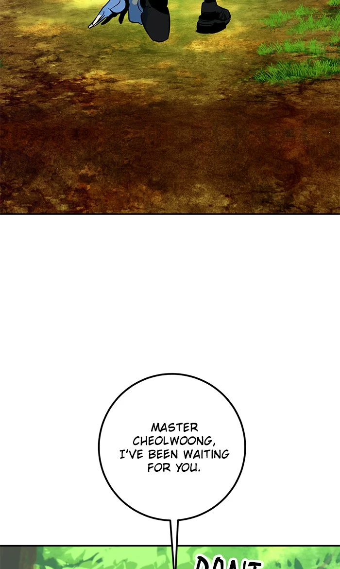 Return to Player Chapter 33 — Page 95