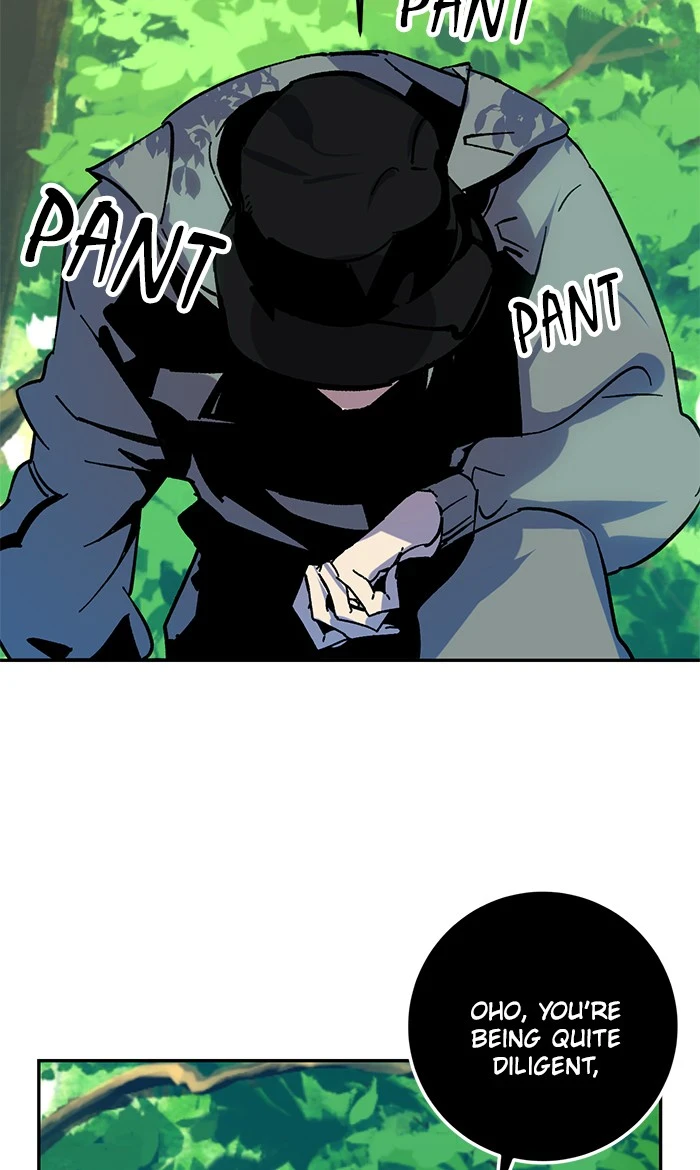 Return to Player Chapter 33 — Page 96
