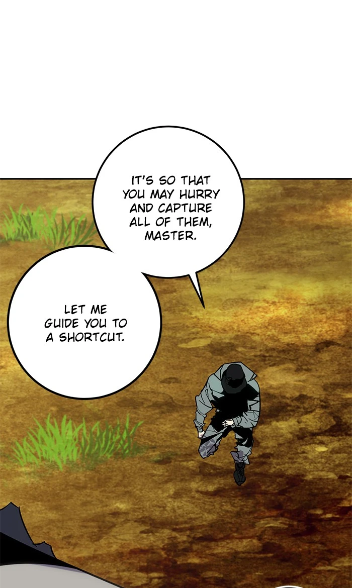 Return to Player Chapter 33 — Page 98