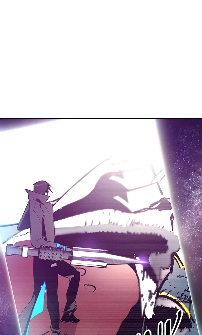 Return to Player Chapter 35 — Page 1