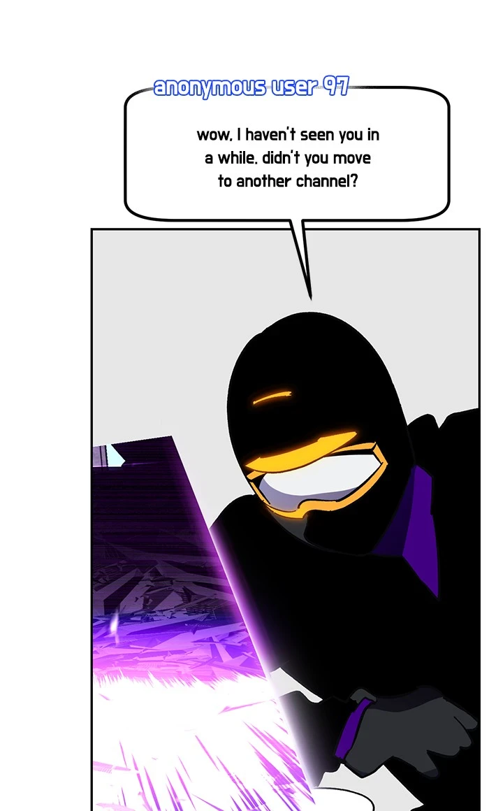 Return to Player Chapter 35 — Page 4