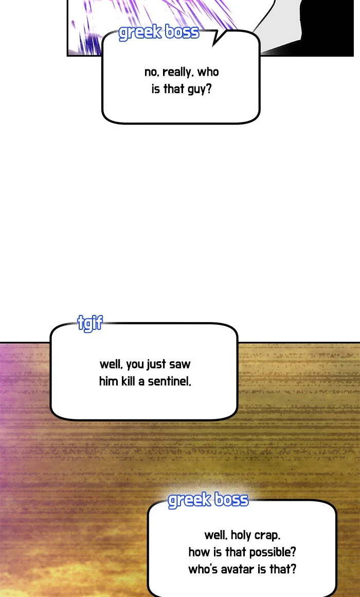 Return to Player Chapter 35 — Page 5