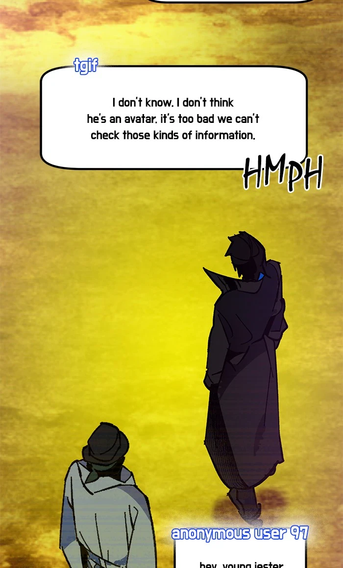 Return to Player Chapter 35 — Page 6