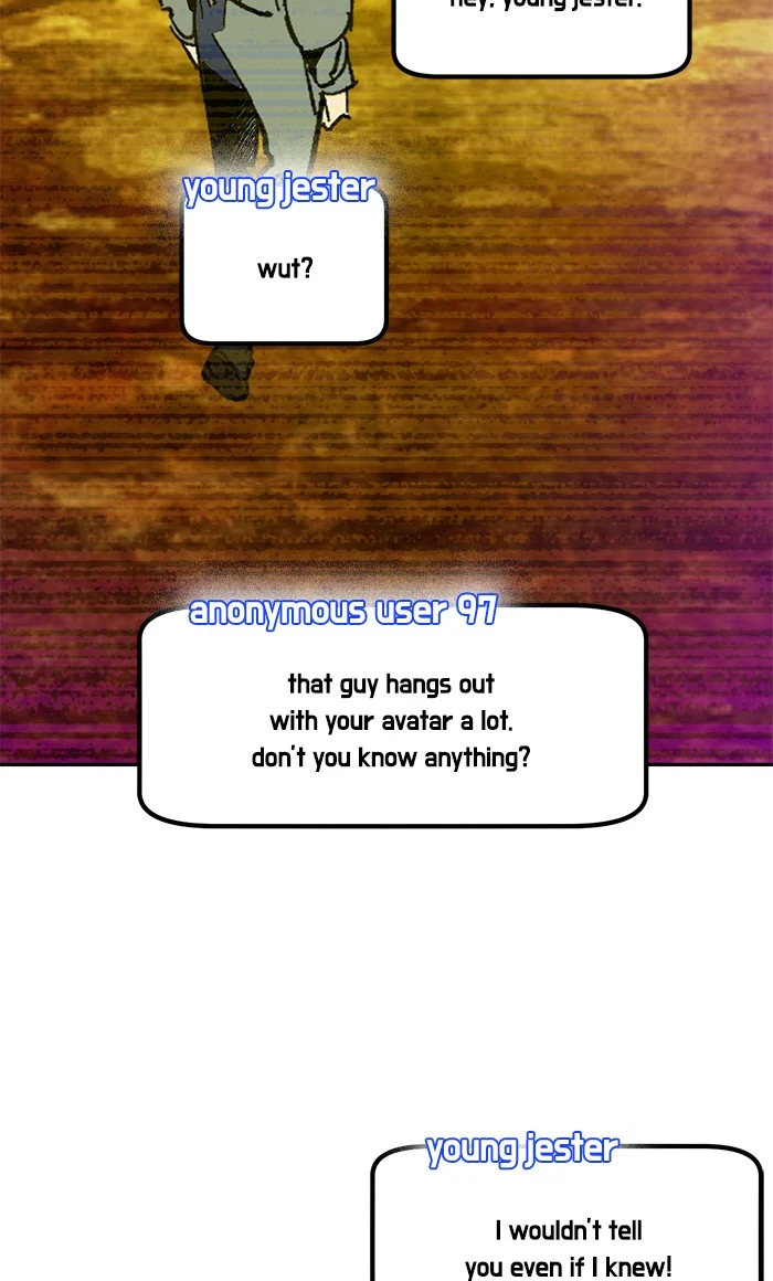 Return to Player Chapter 35 — Page 7