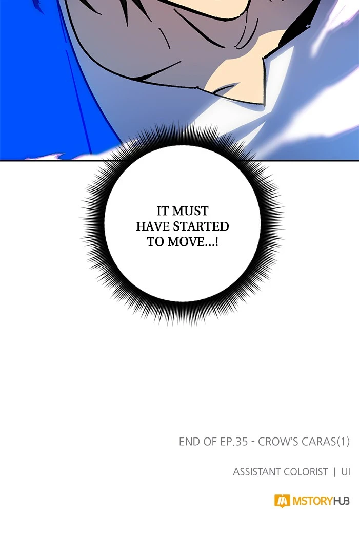 Return to Player Chapter 35 — Page 100