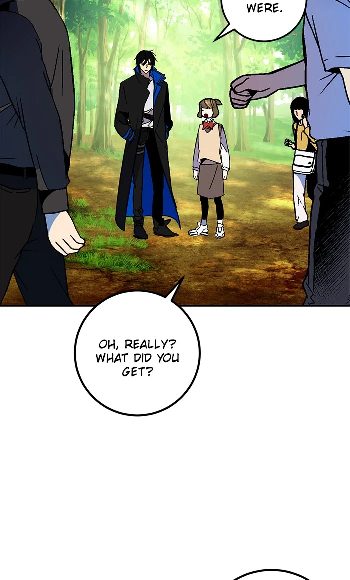 Return to Player Chapter 35 — Page 15