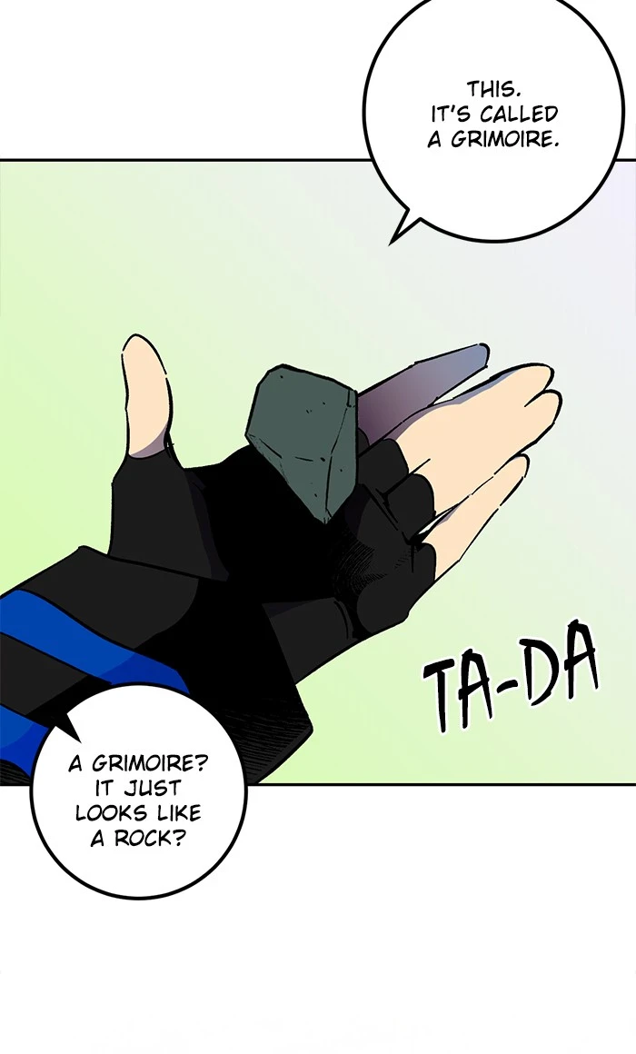 Return to Player Chapter 35 — Page 16