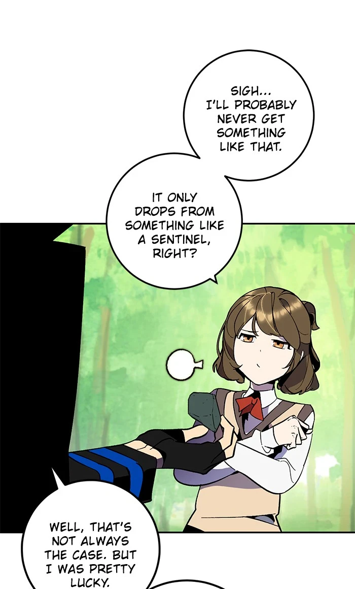 Return to Player Chapter 35 — Page 21