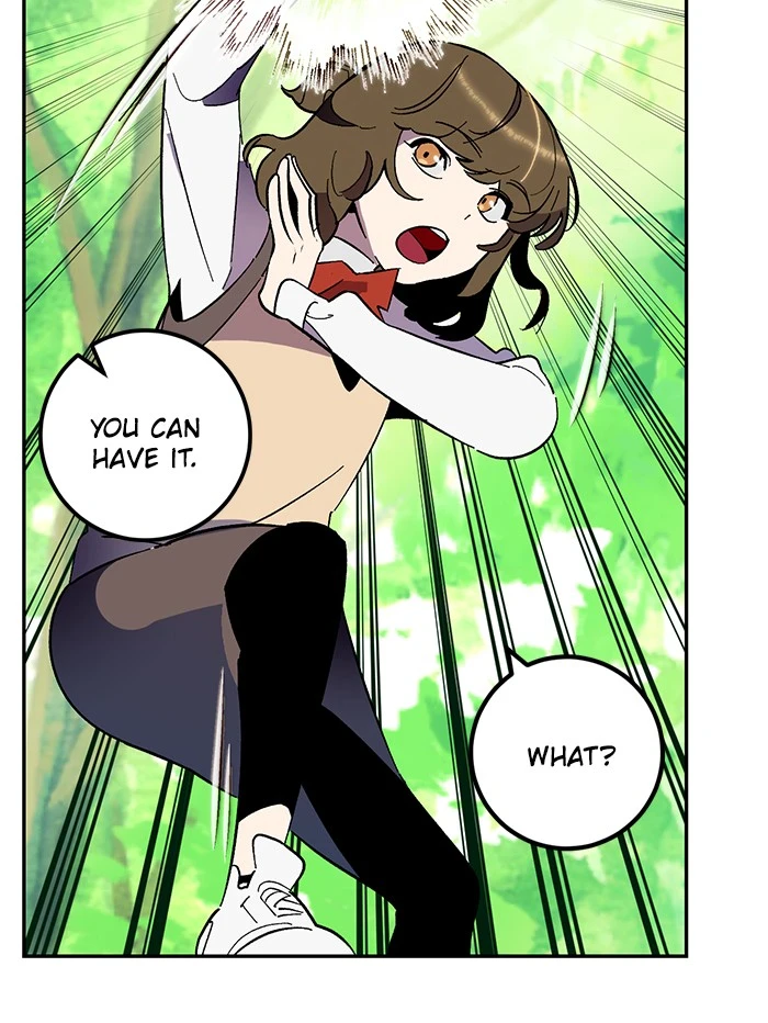 Return to Player Chapter 35 — Page 25