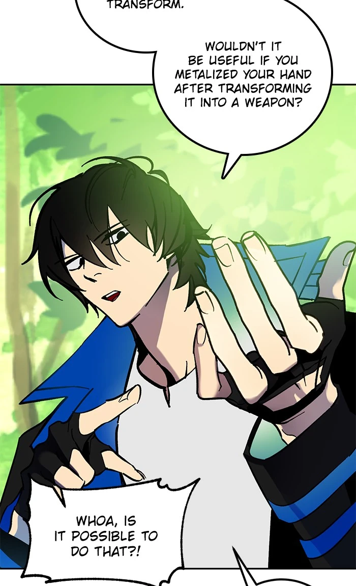 Return to Player Chapter 35 — Page 28
