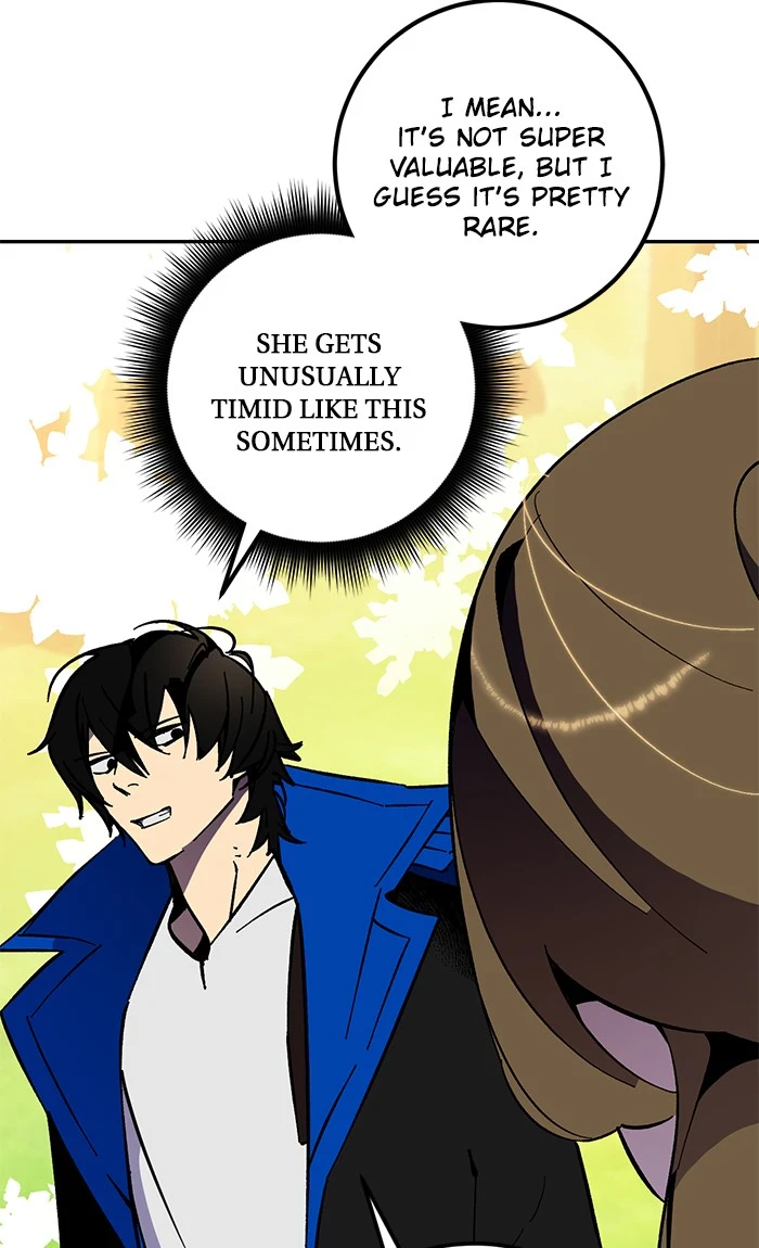 Return to Player Chapter 35 — Page 31