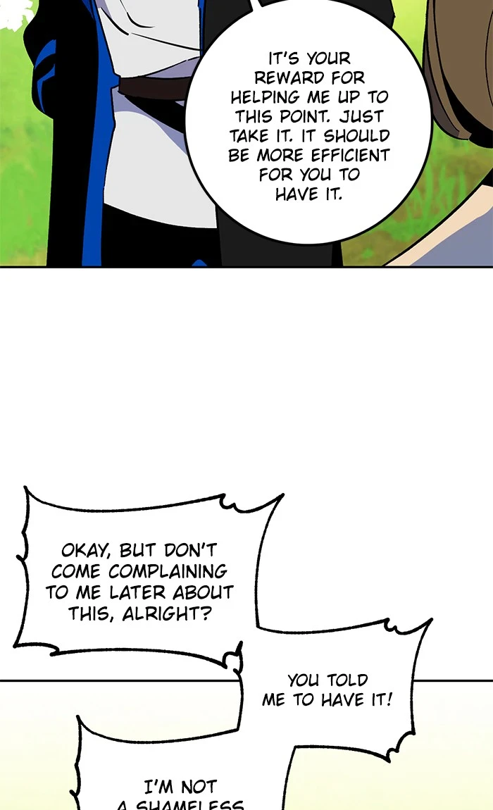 Return to Player Chapter 35 — Page 32