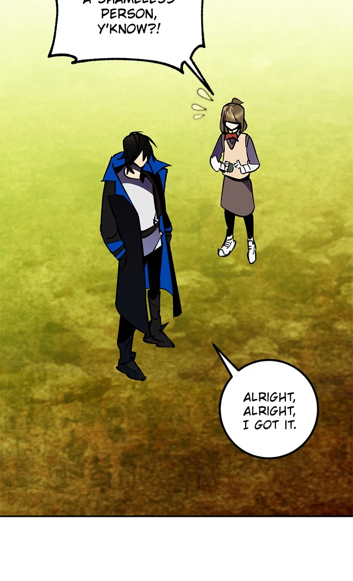 Return to Player Chapter 35 — Page 33