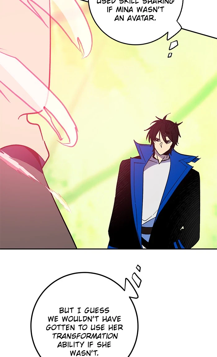 Return to Player Chapter 35 — Page 38
