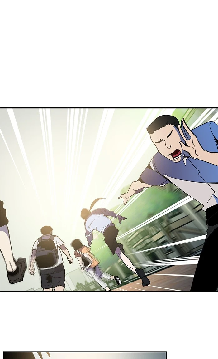 Return to Player Chapter 35 — Page 42