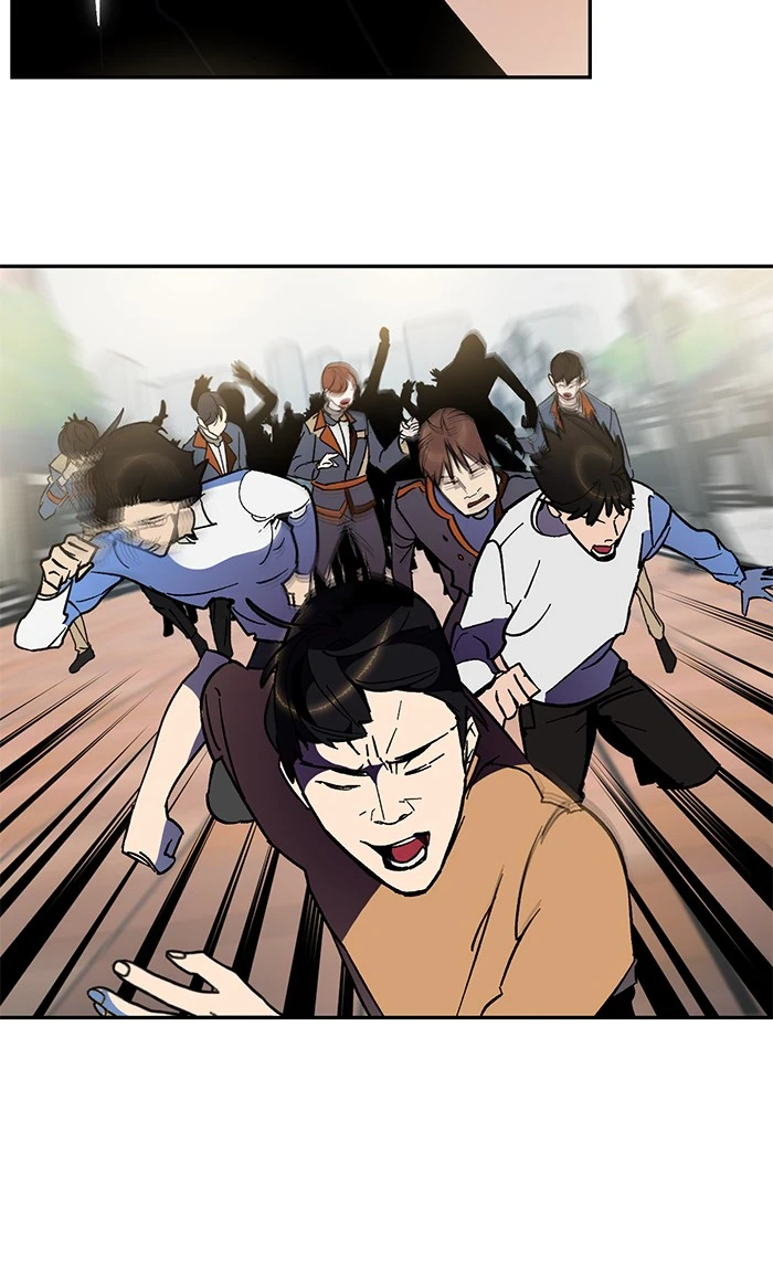 Return to Player Chapter 35 — Page 44
