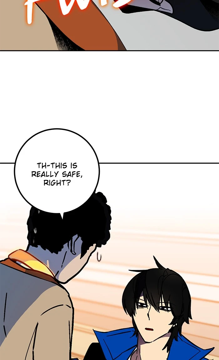Return to Player Chapter 35 — Page 46