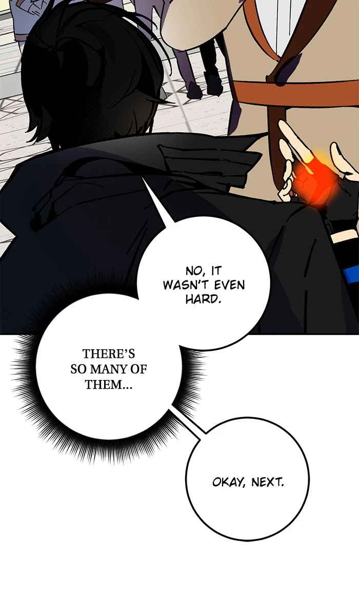 Return to Player Chapter 35 — Page 50
