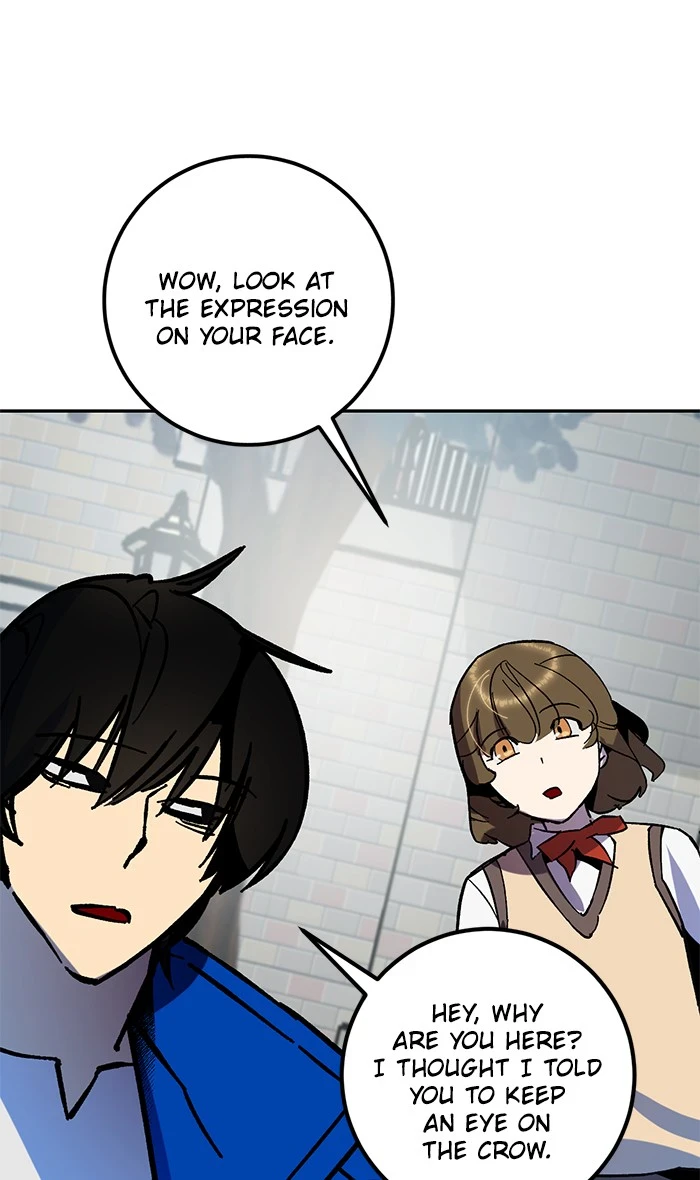 Return to Player Chapter 35 — Page 51