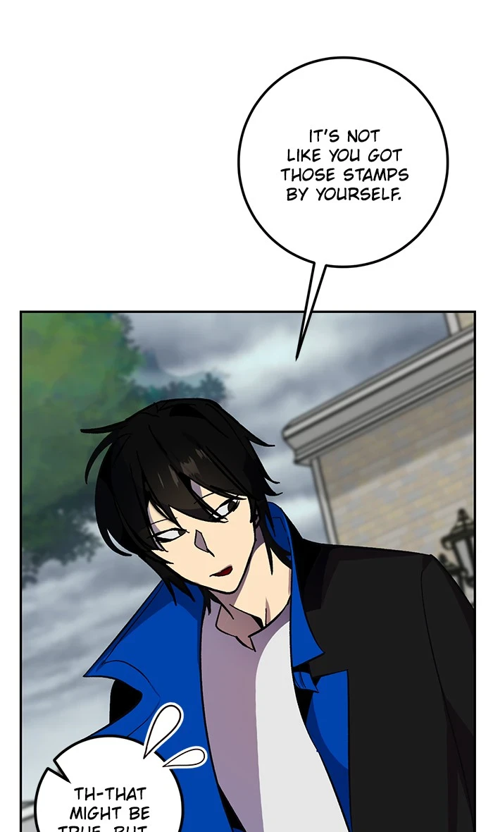 Return to Player Chapter 35 — Page 54